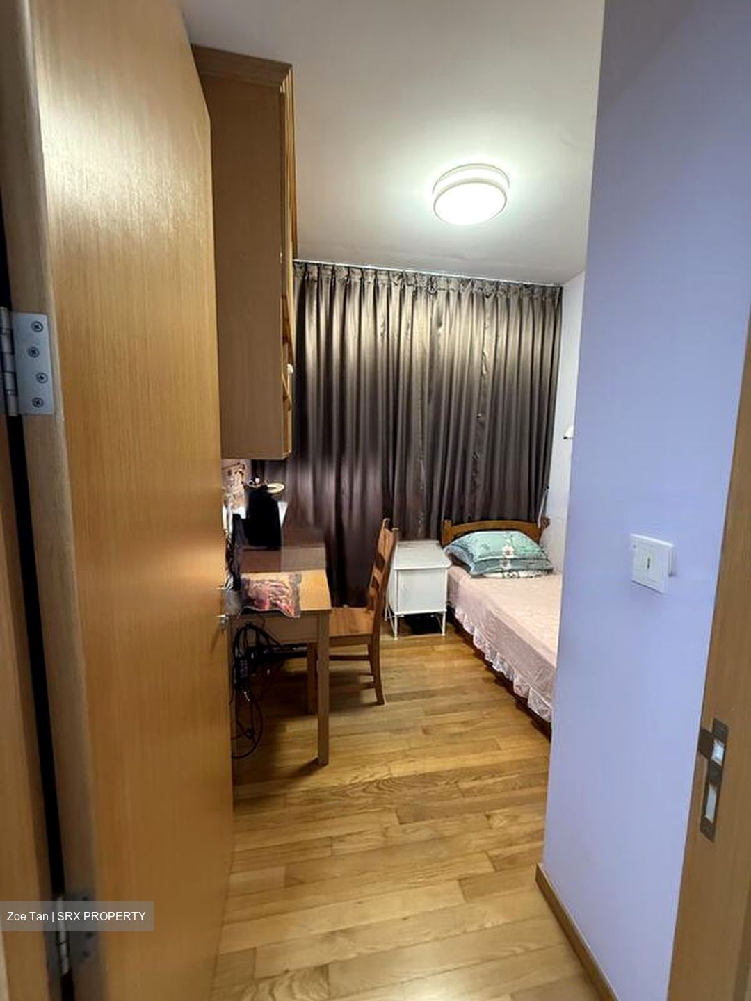The Trilinq (D5), Condominium #449600631